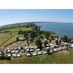 Camping- und Wohnmobilpark Sommersdorf