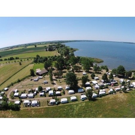 Camping- und Wohnmobilpark Sommersdorf