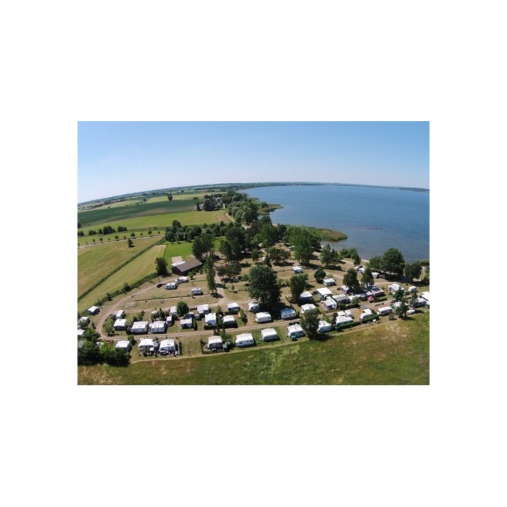 Camping- und Wohnmobilpark Sommersdorf Camping- und Wohnmobilpark Sommersdorf