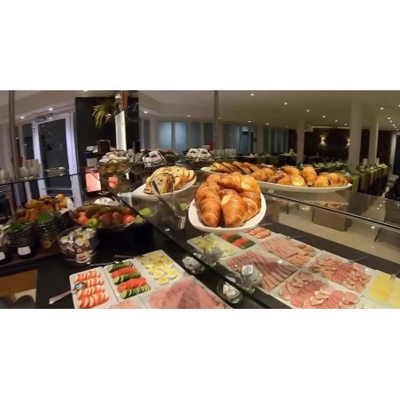 Comfor Hotel
