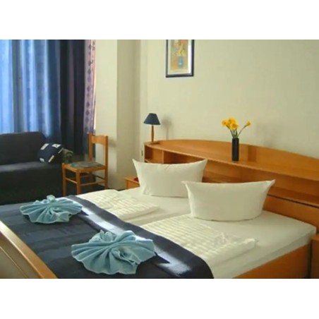 City-Pension Berlin