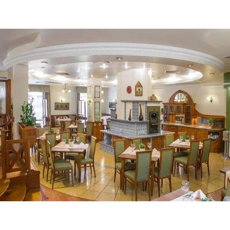 Qubus Hotel Wroc'aw