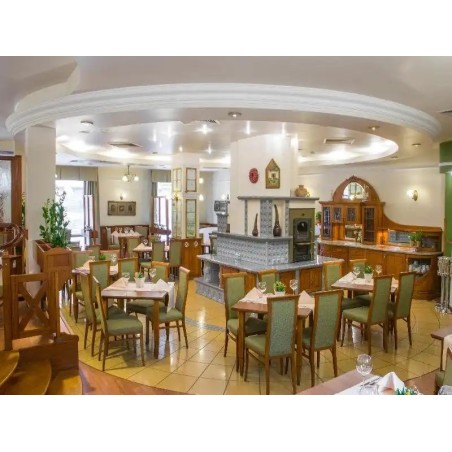 Qubus Hotel Wroc'aw