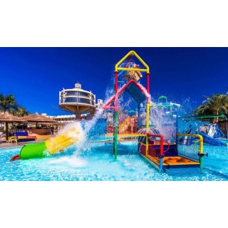 Seagull Beach Resort