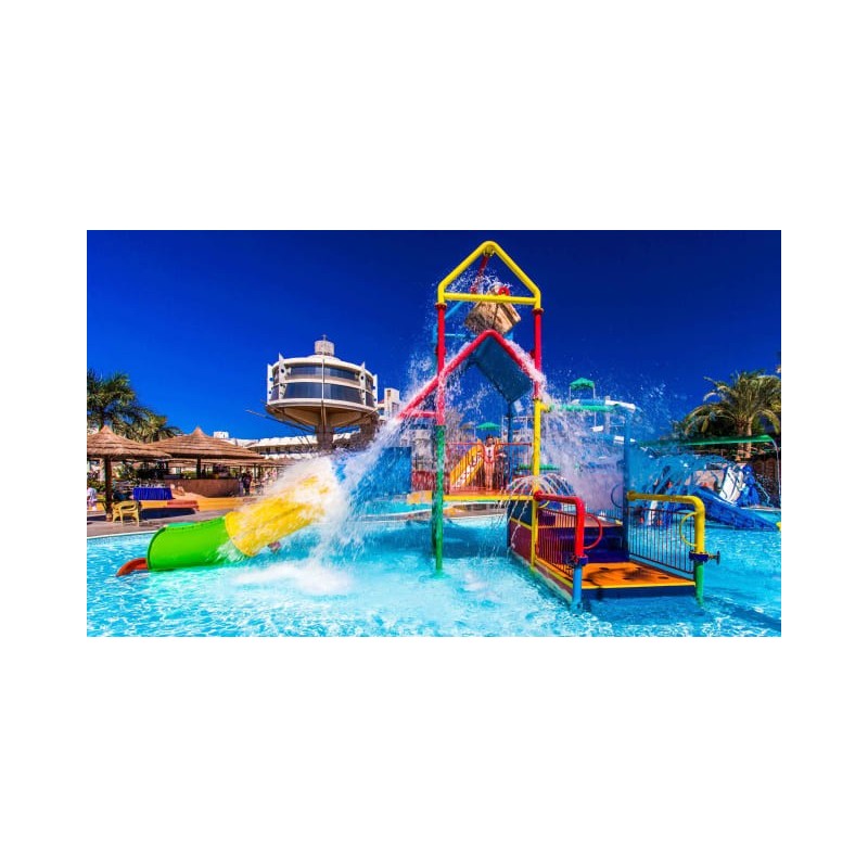 Seagull Beach Resort