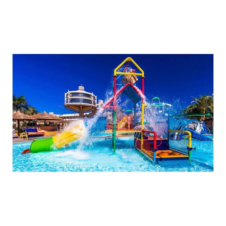 Seagull Beach Resort