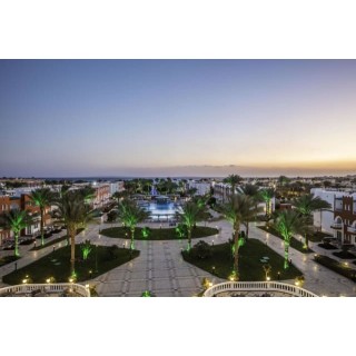 SUNRISE Garden Beach Resort