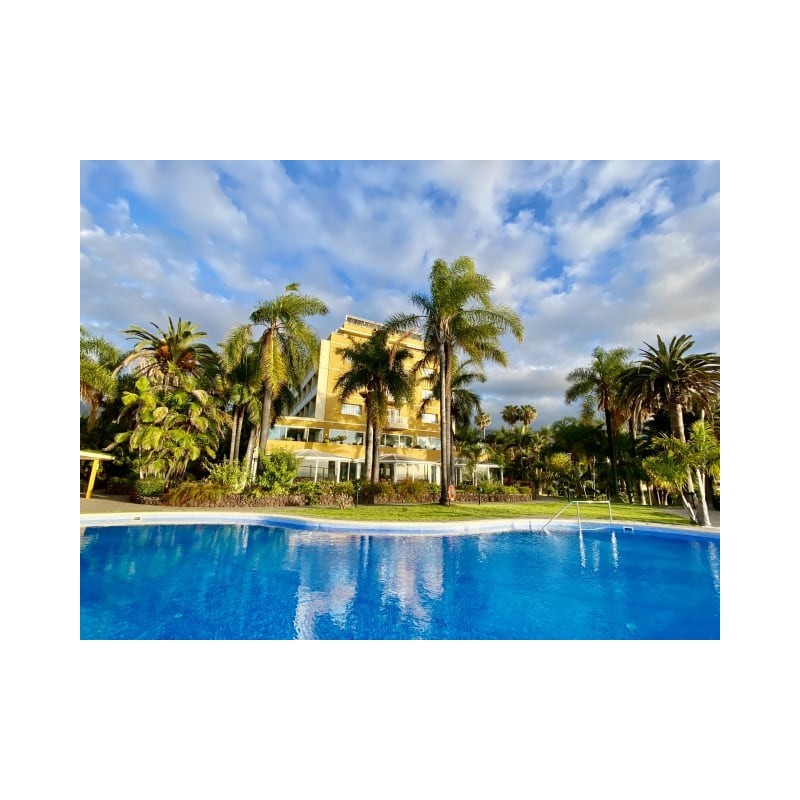 Hotel Tigaiga