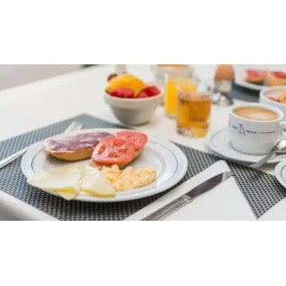 Petit Hostatgeria La Victoria