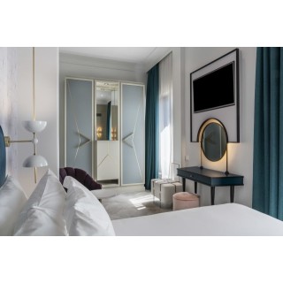 Hotel Vincci Capitol