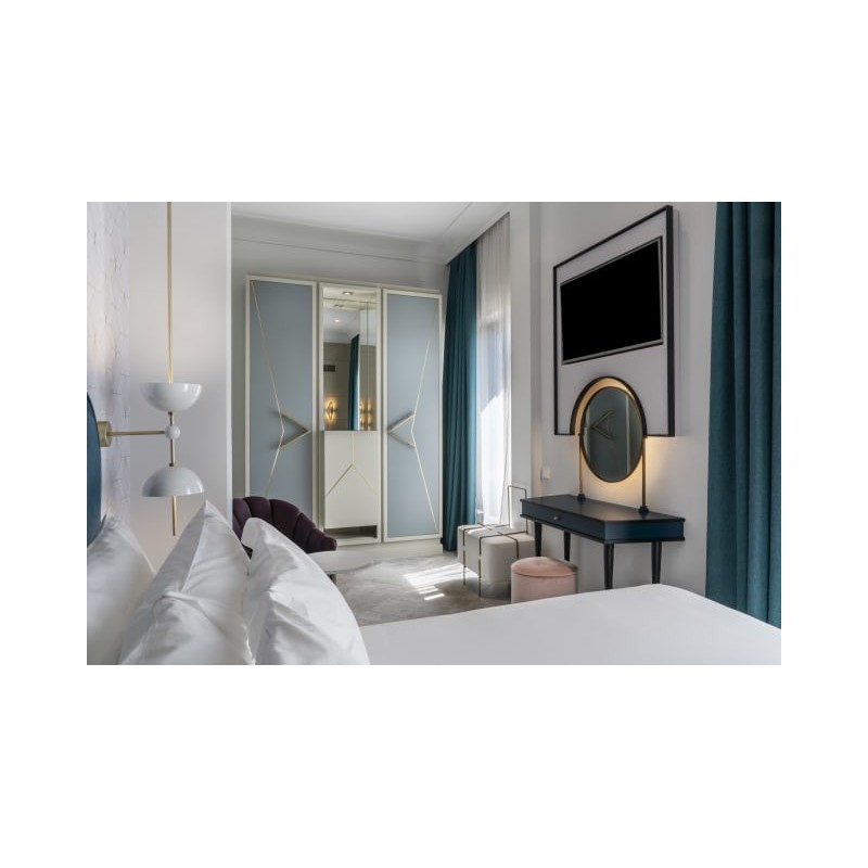 Hotel Vincci Capitol