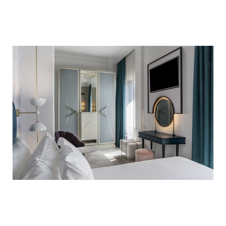 Hotel Vincci Capitol