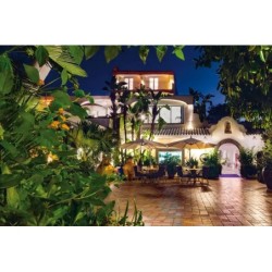 Central Park Terme