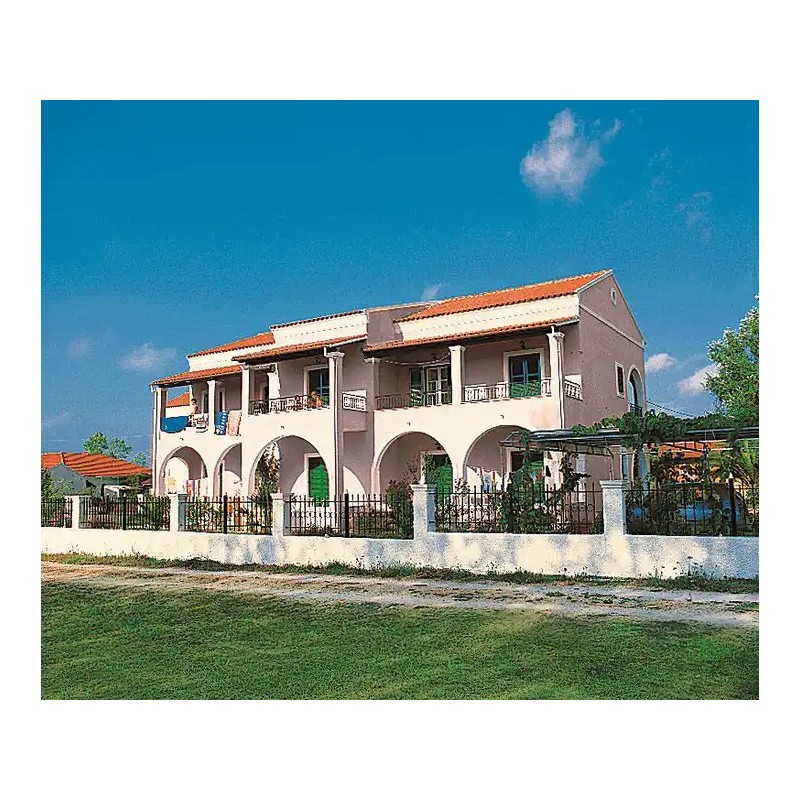 Villa Silvia