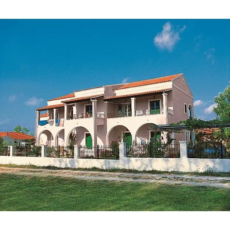 Villa Silvia