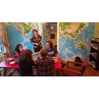 Bon Paul & Sharky's Hostel