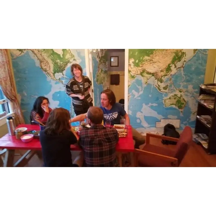 Bon Paul & Sharky's Hostel