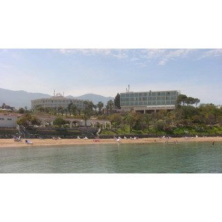 Hotel Denizkizi Royal Denizkizi Hot