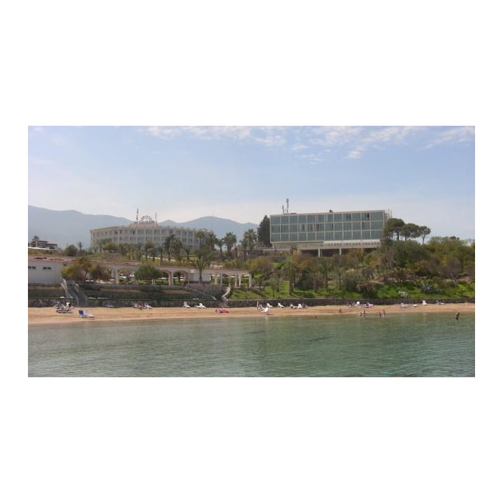 Hotel Denizkizi Royal Denizkizi Hot