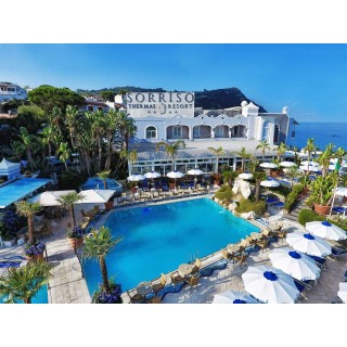 Sorriso Thermae Resort & SPA