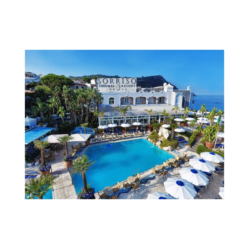 Sorriso Thermae Resort & SPA