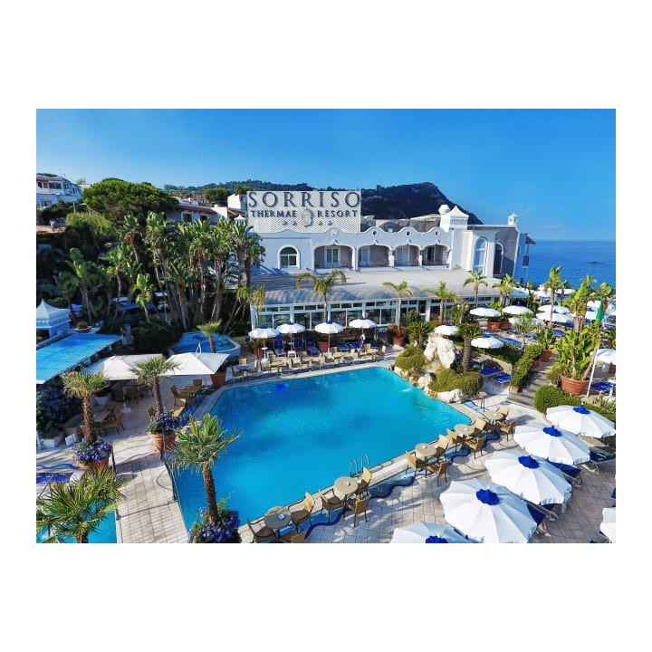 Sorriso Thermae Resort & SPA