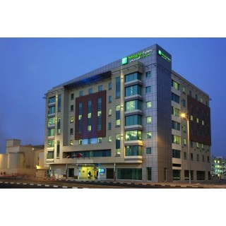 Hotel Holiday Inn Express Jumeirah