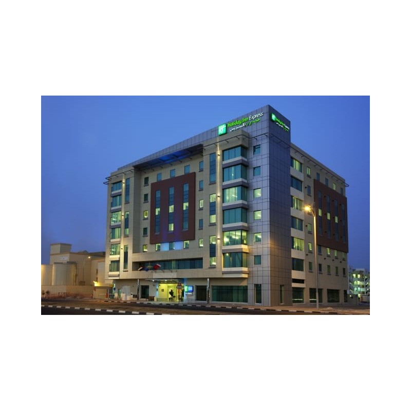 Hotel Holiday Inn Express Jumeirah