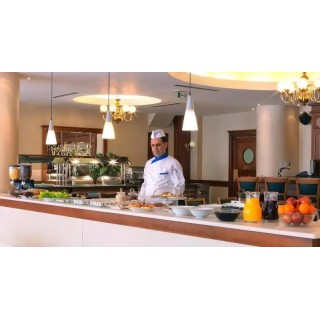 Taksim Metropark Hotel