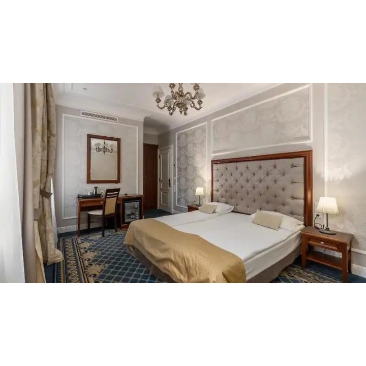 Rixwell Gertrude Hotel