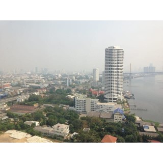 Hotel The Montien Riverside