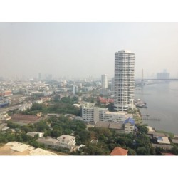 Hotel The Montien Riverside