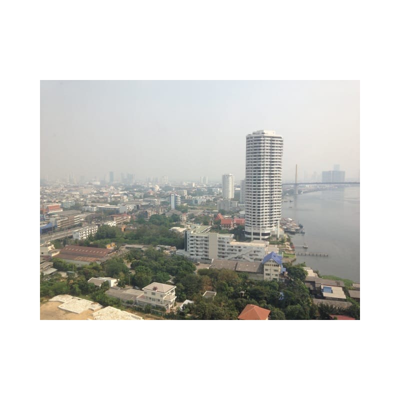 Hotel The Montien Riverside