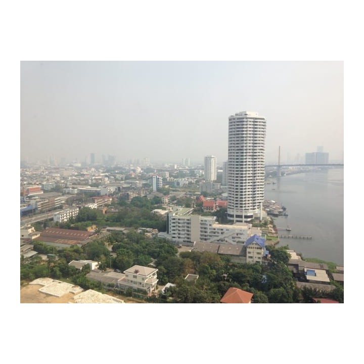 Hotel The Montien Riverside