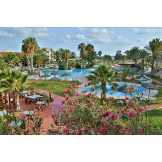 Welcome Meridiana Djerba Hotel