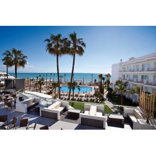 Hotel Riu Nautilus - Adults only