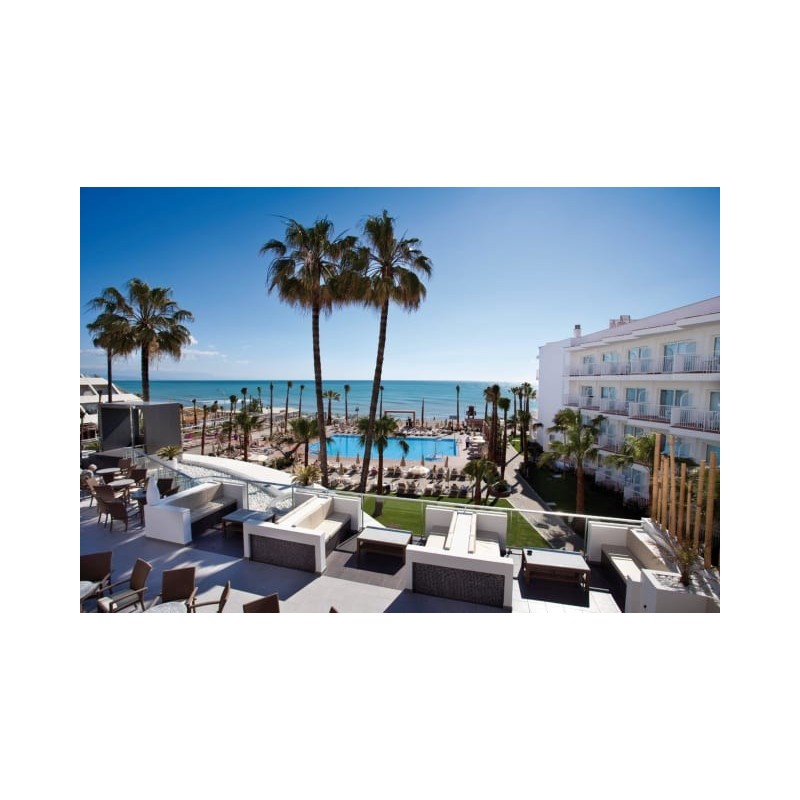 Hotel Riu Nautilus - Adults only