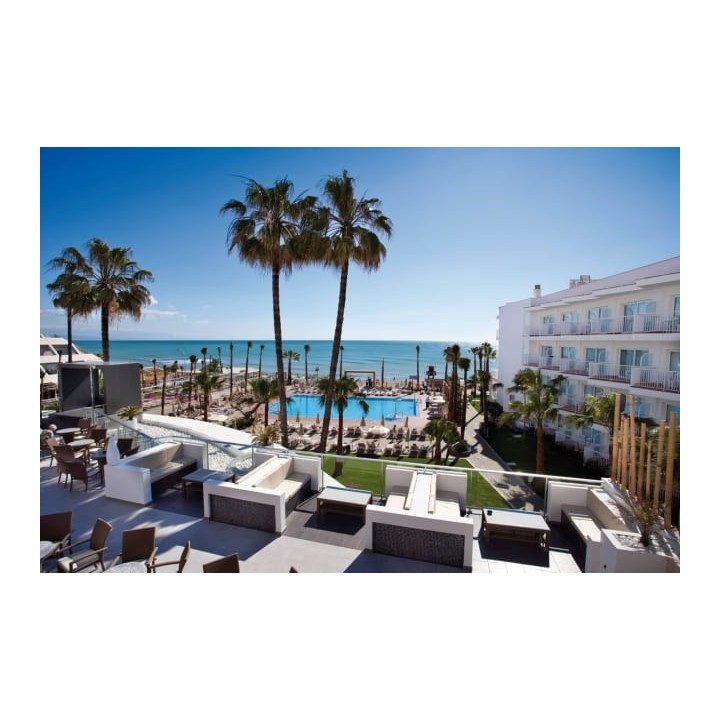 Hotel Riu Nautilus - Adults only