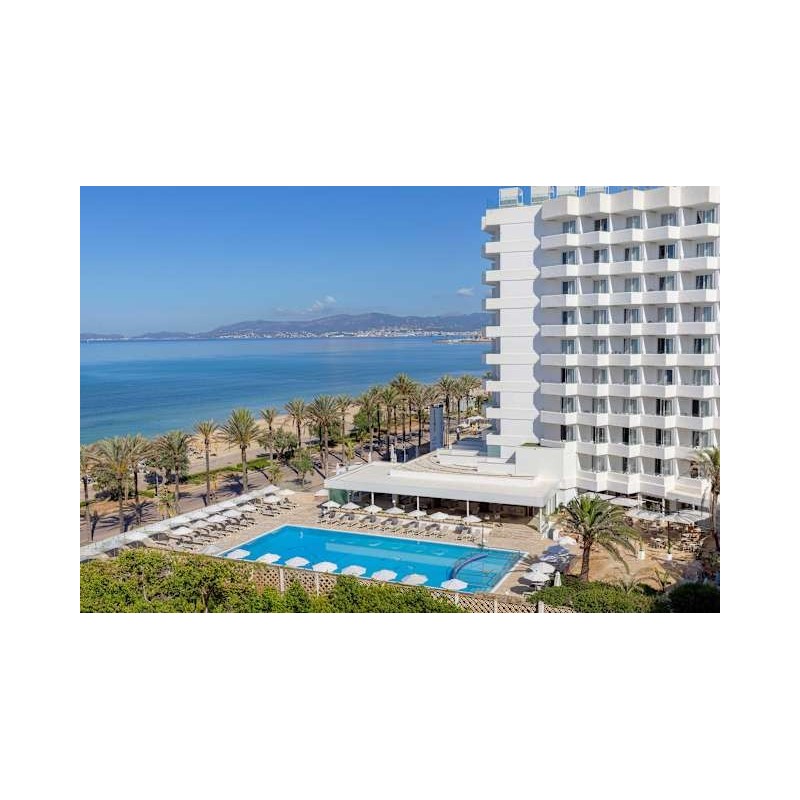 Hotel HM Gran Fiesta