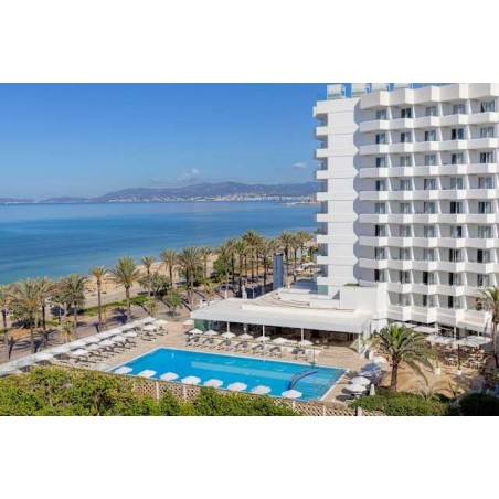 Hotel HM Gran Fiesta
