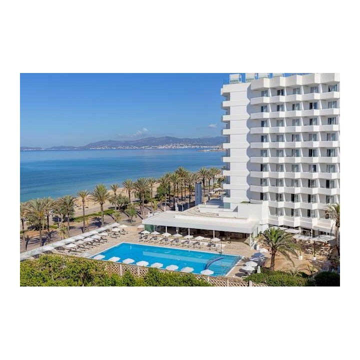 Hotel HM Gran Fiesta