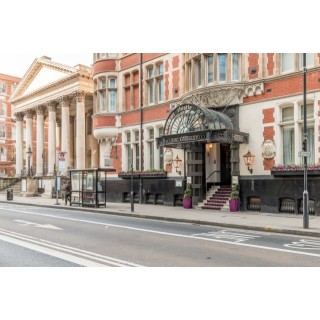 Thistle Holborn Hotel