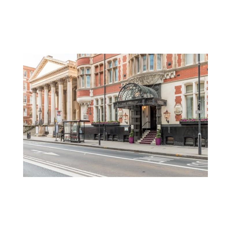 Thistle Holborn Hotel