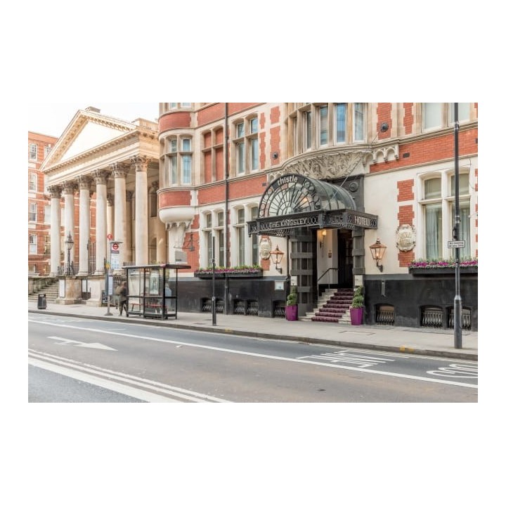 Thistle Holborn Hotel