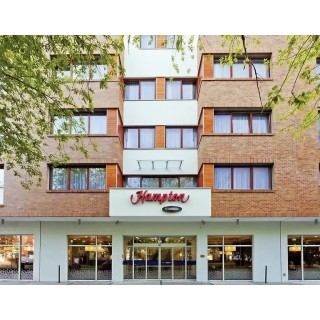 Hampton by Hilton Swinoujscie