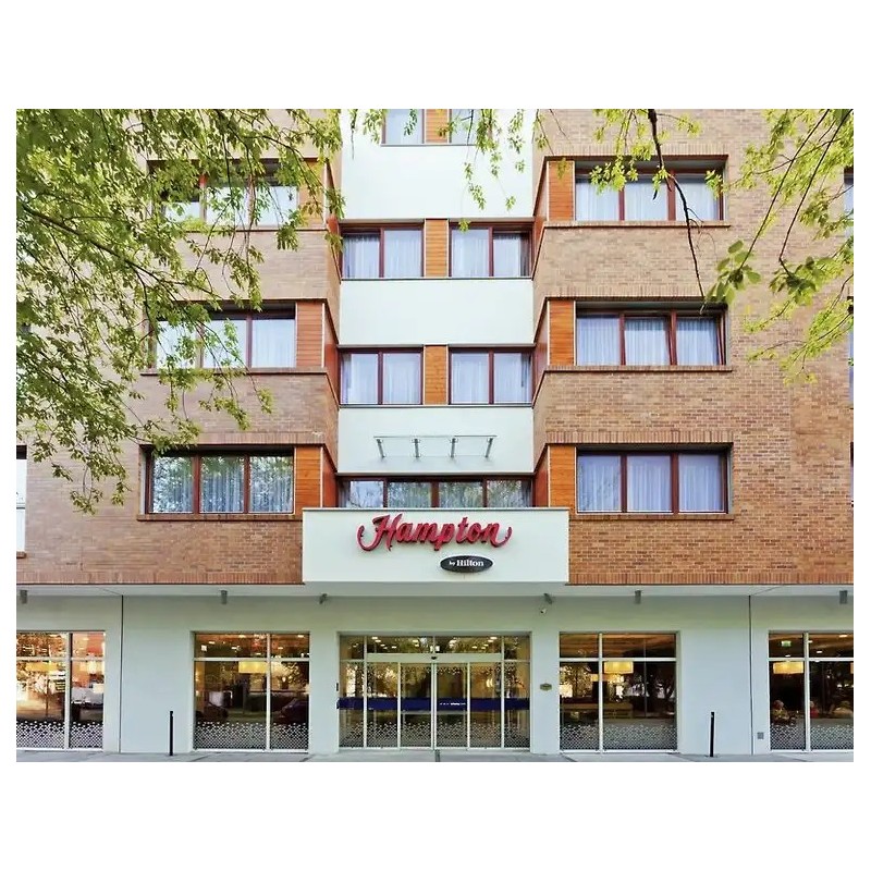 Hampton by Hilton Swinoujscie
