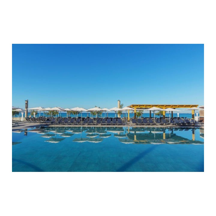 Aparthotel Fontanellas Playa