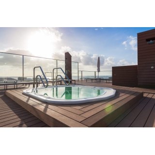 Plus Fariones Apartamentos