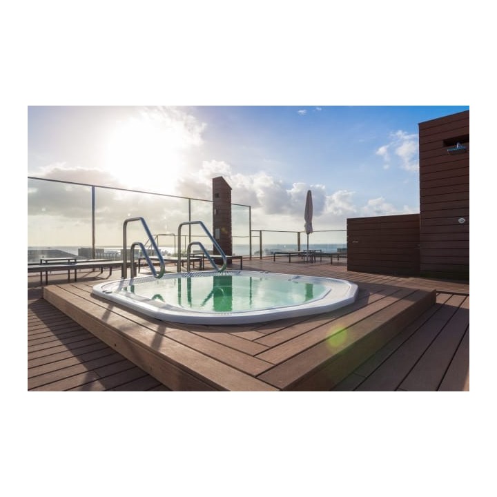 Plus Fariones Apartamentos