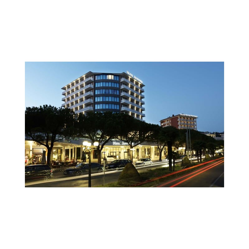 Hotel Slovenija - LifeClass Hotels
